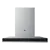Hoover HTS6CBH3X 60cm Chimney Cooker Hood - Stainless Steel