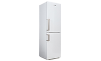Hoover HVBF5172WHK Freestanding Frost Free Fridge Freezer with A+ Energy Rating White.