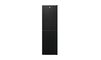 Hoover HVT3CLFCKIHB Hoover HVT3CLFCKIHB 54.5cm Static Fridge Freezer - Black Hoover HVT3CLFCKIHB Hoover HVT3CLFCKIHB 54.5cm Static Fridge Freezer - Black