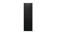 Hoover HVT3CLFCKIHB Hoover HVT3CLFCKIHB 54.5cm Static Fridge Freezer - Black 