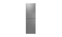 Hoover HVT3CLFCKIHS Hoover HVT3CLFCKIHS 54.5cm Static Fridge Freezer - Silver Hoover HVT3CLFCKIHS Hoover HVT3CLFCKIHS 54.5cm Static Fridge Freezer - Silver