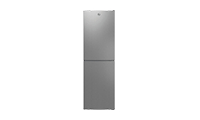 Hoover HVT3CLFCKIHS Hoover HVT3CLFCKIHS 54.5cm Static Fridge Freezer - Silver 