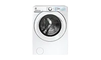 Hoover HWB410AMC1-80 10kg 1400 Spin Washing Machine - White