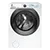 Hoover HWDB610AMBC 10kg 1600rpm Washing Machine White