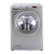 Hoover VT914D22S Freestanding 9 kg 1400rpm Washing Machine with A++ Energy Rating - Silver