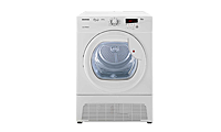 Hoover VTC791NB 9kg Condenser Tumble Dryer Hoover VTC791NB 9kg Condenser Tumble Dryer