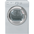 Hoover VTV581NCC 8kg Vented Dryer with Sensor Hoover VTV581NCC 8kg Vented Dryer with Sensor