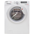 Hoover WDXC4851 Freestanding 8kg 1400rpm Washer & 5 kg Dryer in White with Dial Controls