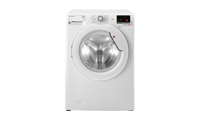 Hoover WDXOC4106A 10kg Washer / 6kg Dryer 1400 spin Washer Dryer - White - A Energy Rated with Smart Connect Hoover WDXOC4106A 10kg Washer / 6kg Dryer 1400 spin Washer Dryer - White - A Energy Rated with Smart Connect