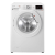 Hoover WDXOC4106A 10kg Washer / 6kg Dryer 1400 spin Washer Dryer - White - A Energy Rated with Smart Connect