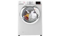 Hoover WDXOC686AC 8kg 1600rpm Washer 6kg Dryer in White with A Energy rating Hoover WDXOC686AC 8kg 1600rpm Washer 6kg Dryer in White with A Energy rating