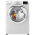 Hoover WDXOC686AC 8kg 1600rpm Washer 6kg Dryer in White with A Energy rating