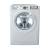 Hoover WDYN9666PG Freestanding 9kg Washer / 6kg Dryer