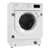 Hotpoint BIWDHG861485 Integrated Washer Dryer  8kg load   1400rpm