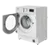 Hotpoint BIWDHG861485 Integrated Washer Dryer  8kg load   1400rpm