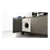 Hotpoint BIWDHG861485 Integrated Washer Dryer  8kg load   1400rpm