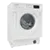 Hotpoint BIWMHG71483UKN Integrated 7kg Washing Machine with 1400 rpm