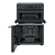 Hotpoint CD67G0C2CA Freestanding Double Cooker