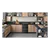 Hotpoint CD67G0C2CA Freestanding Double Cooker