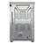 Hotpoint CD67G0C2CJ Gas Cooker - Double Oven