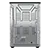 Hotpoint CD67V9H2CA Freestanding 60cm Double Cooker