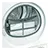 Hotpoint CHD93MWWUK 9kg Heat Pump Tumble Dryer with PetHairCare - White