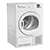 Hotpoint CHDC92WWGDUK 9kg Condenser Tumble Dryer - White