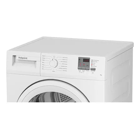 Hotpoint CHDC92WWGDUK 9kg Condenser Tumble Dryer - White