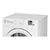 Hotpoint CHDC92WWGDUK 9kg Condenser Tumble Dryer - White