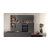 Hotpoint DD2844CIX Hotpoint DD2844CIX 59.5cm Built In Electric Double Oven - Silver