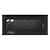 Hotpoint DIH10DB 59.4cm Built In Electric Fan Double Oven - Black