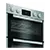 Hotpoint DIH82DIX Built In Electric Double Oven - Stainless Steel