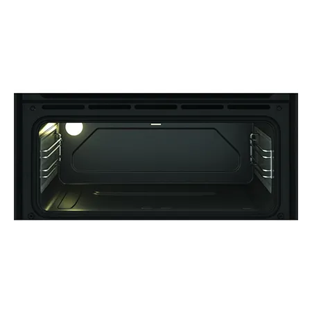 Hotpoint DIH82DIX Built In Electric Double Oven - Stainless Steel