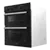 Hotpoint DU2540BL Fan Assisted Electric Double Oven Black
