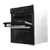 Hotpoint DU2540BL Fan Assisted Electric Double Oven Black