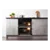 Hotpoint DU2540BL Fan Assisted Electric Double Oven Black