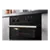 Hotpoint DU2540BL Fan Assisted Electric Double Oven Black