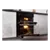 Hotpoint DU2540BL Fan Assisted Electric Double Oven Black