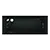 Hotpoint DUH10DIX 59.4cm Built In Electric Double Oven - Stainless Steel