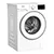 Hotpoint H101ANTISTAI 10kg 1400 Spin Washing Machine - White