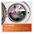 Hotpoint H101ANTISTAI 10kg 1400 Spin Washing Machine - White