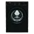 Hotpoint H101BANTIST 10kg 1400 Spin Washing Machine - Black