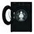 Hotpoint H101BANTIST 10kg 1400 Spin Washing Machine - Black
