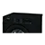 Hotpoint H101BANTIST 10kg 1400 Spin Washing Machine - Black
