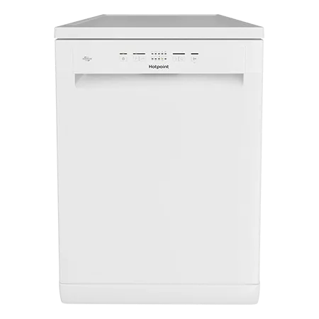 Hotpoint H2FHL626UK Dishwasher - White - 14 Place Settings