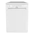 Hotpoint H2FHL626UK Dishwasher - White - 14 Place Settings