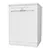 Hotpoint H2FHL626UK Dishwasher - White - 14 Place Settings
