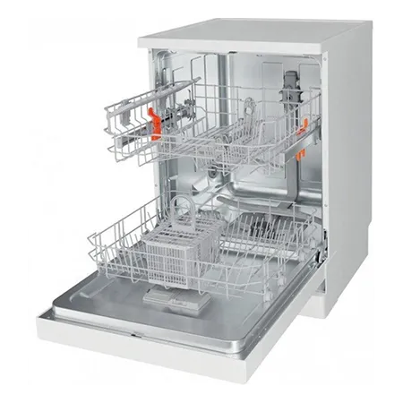 Hotpoint H2FHL626UK Dishwasher - White - 14 Place Settings