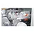 Hotpoint H2FHL626UK Dishwasher - White - 14 Place Settings