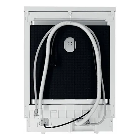 Hotpoint H2FHL626UK Dishwasher - White - 14 Place Settings